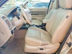Ford Escape 2011