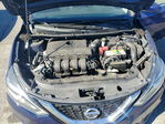 Nissan Sentra 2016