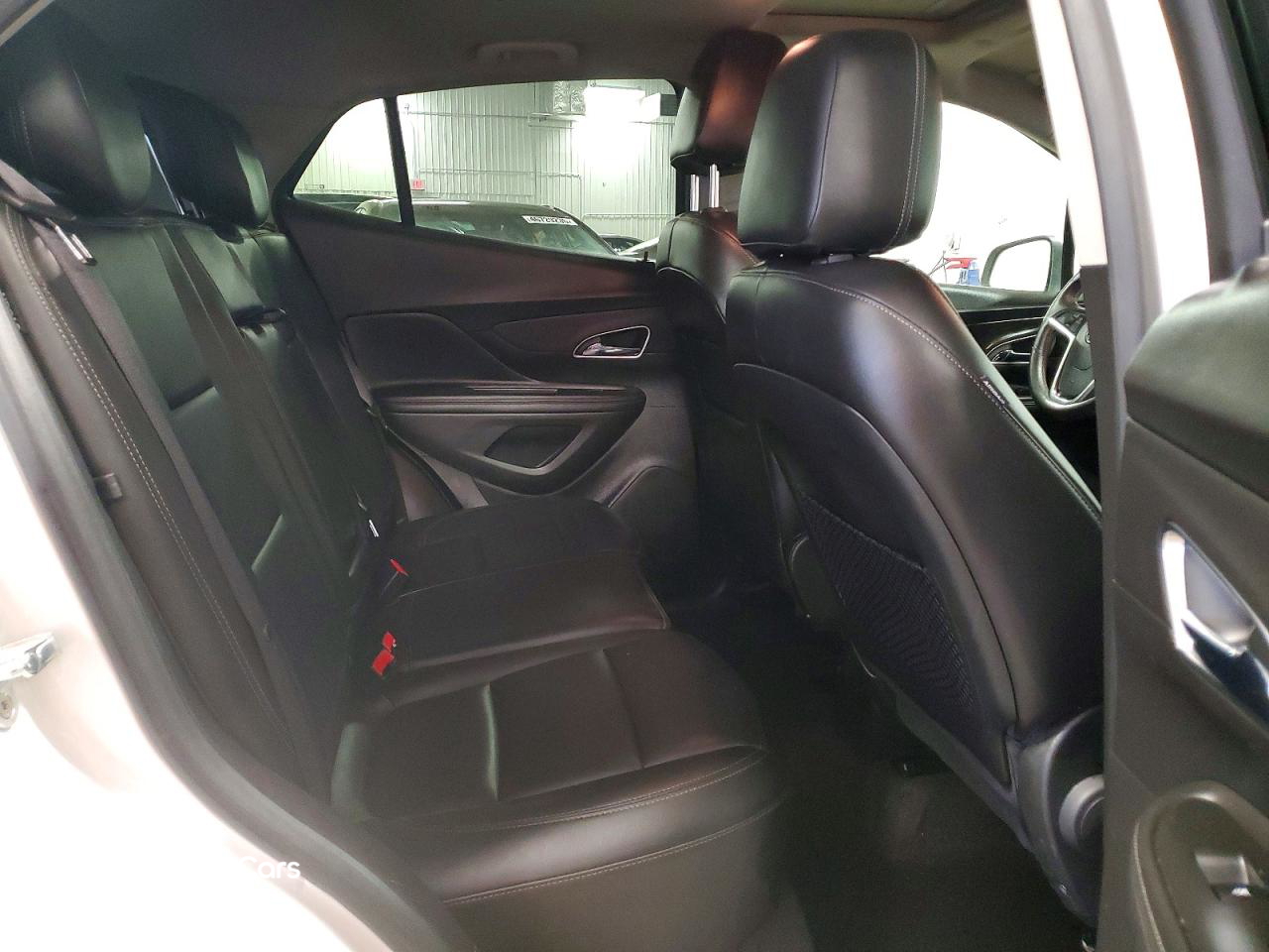Buick Encore 2016