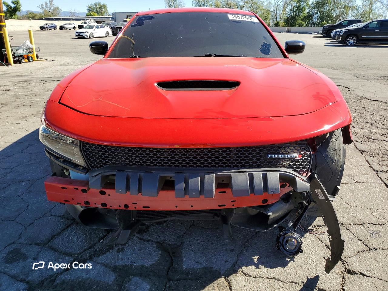 Dodge Charger 2023
