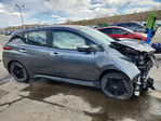 Nissan Leaf 2025