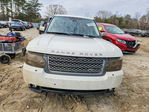 Land Rover Range Rover 2010