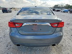 Nissan Maxima 2017
