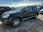 Porsche Cayenne 2008