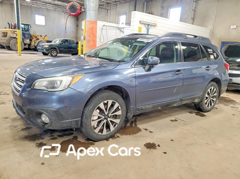 Subaru Outback 2016 - Image 1 of 13