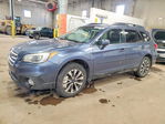Subaru Outback 2016