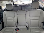 Honda Pilot 2019