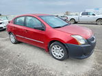 Nissan Sentra 2012