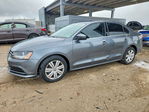 Volkswagen Jetta 2017
