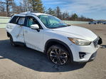 Mazda CX-5 2016