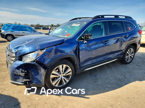 Subaru Ascent 2021 - Image 1 of 12