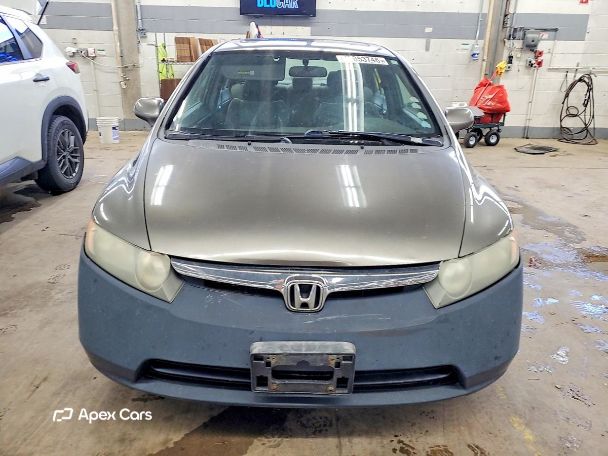Honda Civic 2007