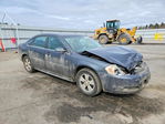 Chevrolet Impala 2011