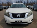 Nissan Pathfinder 2013