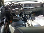 Kia Optima 2016
