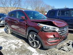 Hyundai Tucson 2016