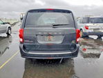 Dodge Caravan 2017