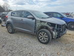 Kia Sportage 2015