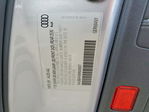 Audi A4 2021