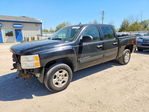 Chevrolet Silverado 2007