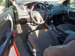 Kia Forte 2012