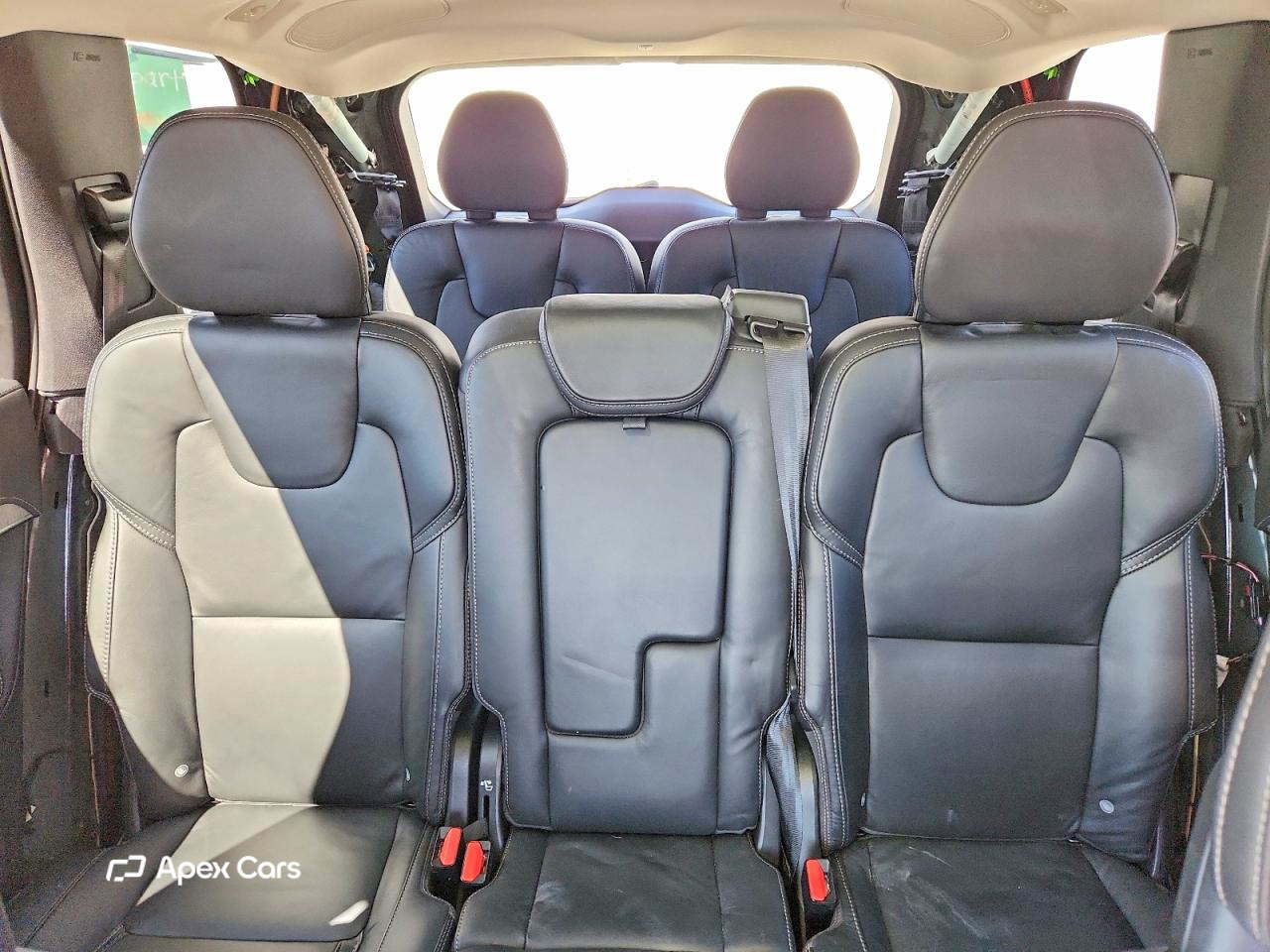 Volvo XC90 2022