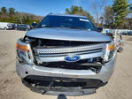 Ford Explorer 2012
