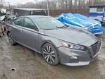 Nissan Altima 2021