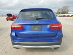 Mercedes-Benz GLC 2018
