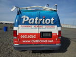 Ford Econoline 2005