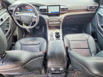 Ford Explorer 2020
