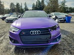 Audi RS4 2019