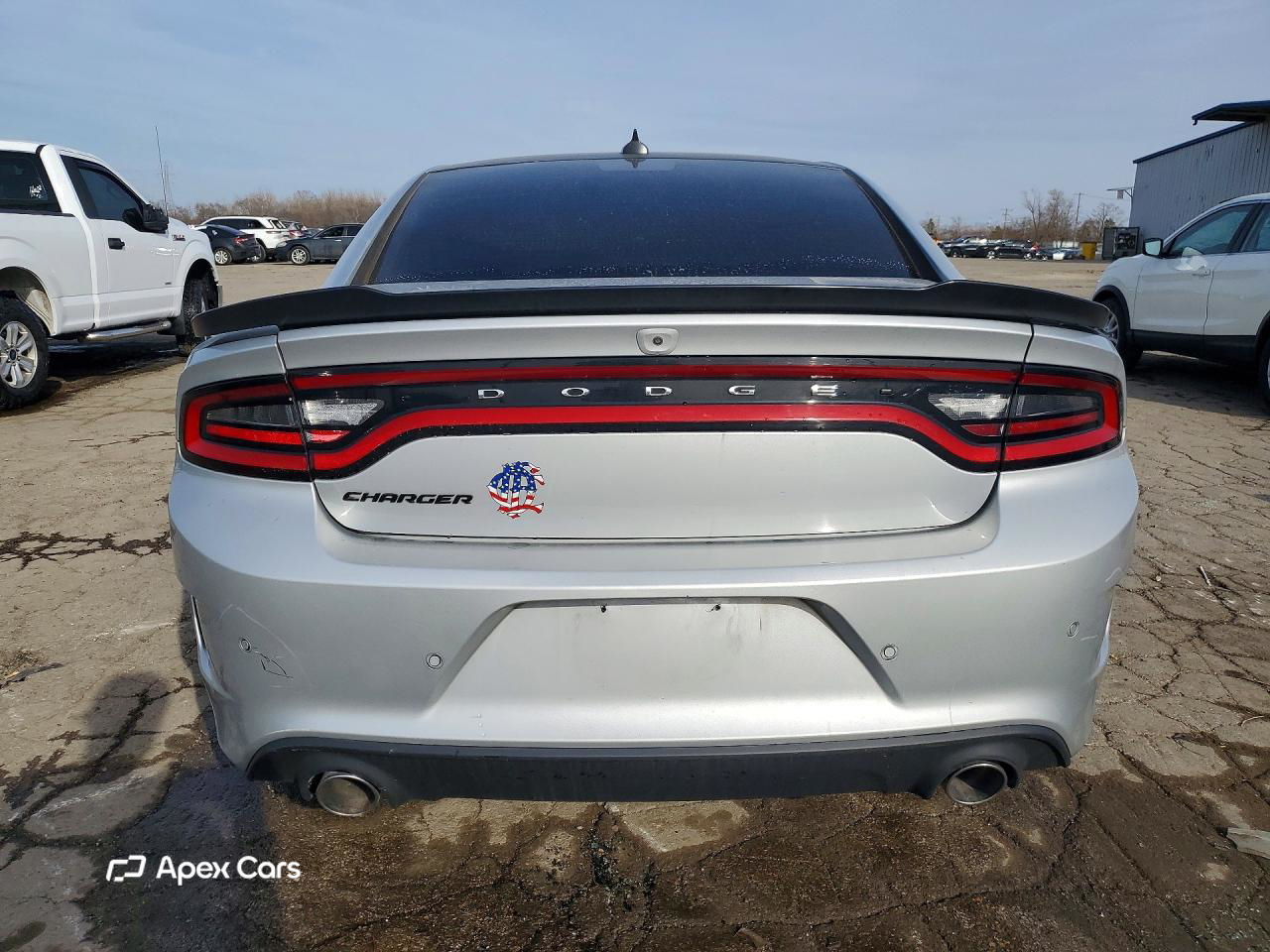 Dodge Charger 2023