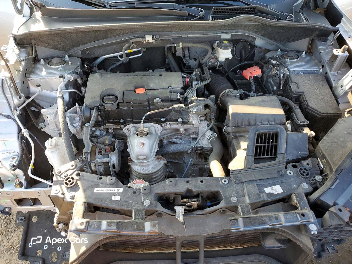 Honda HR-V 2023