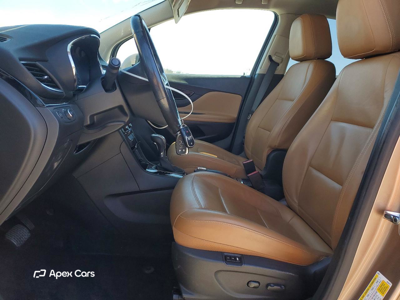 Buick Encore 2019