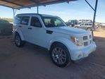 Dodge Nitro 2011