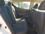 Nissan Versa 2012