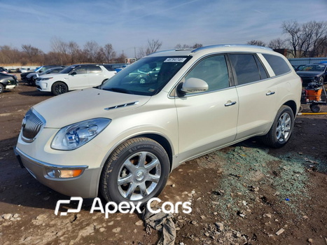 Buick Enclave 2010 - Image 1 of 13