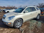 Buick Enclave 2010
