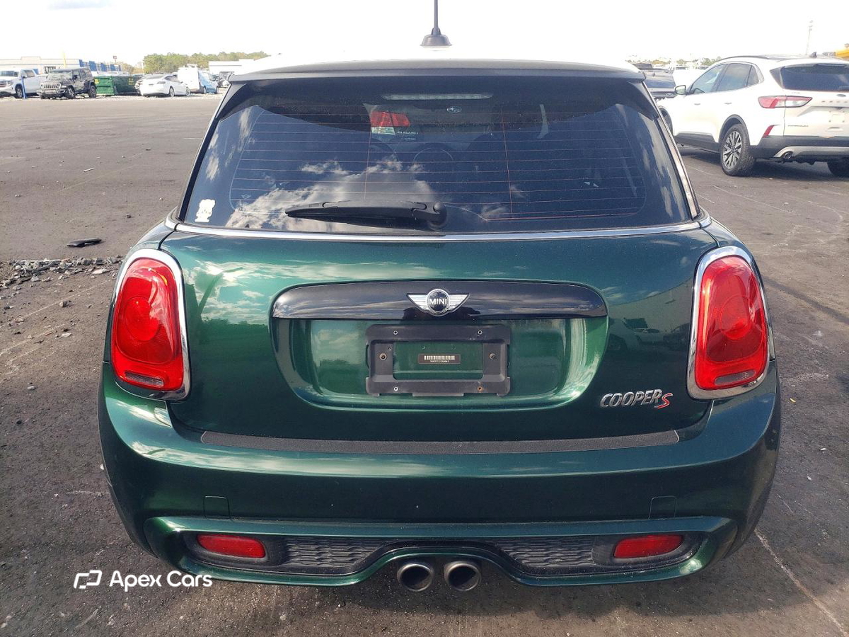 MINI Cooper 2016