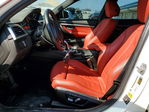 BMW Series 3 2018