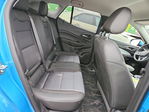 Chevrolet Trax 2025