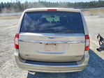 Chrysler Voyager 2016