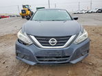Nissan Altima 2018