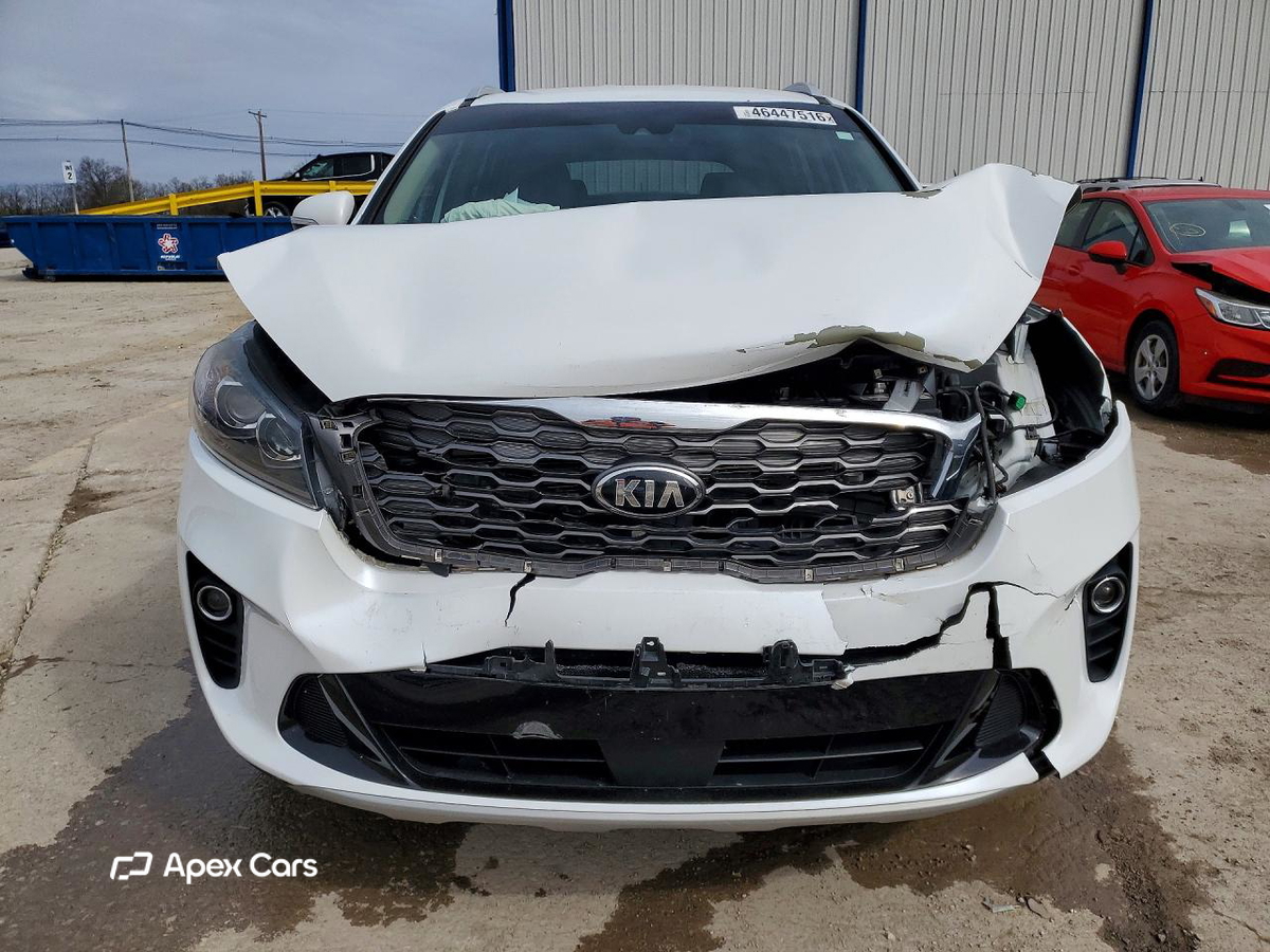 Kia Sorento 2019