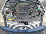 Infiniti G 2004