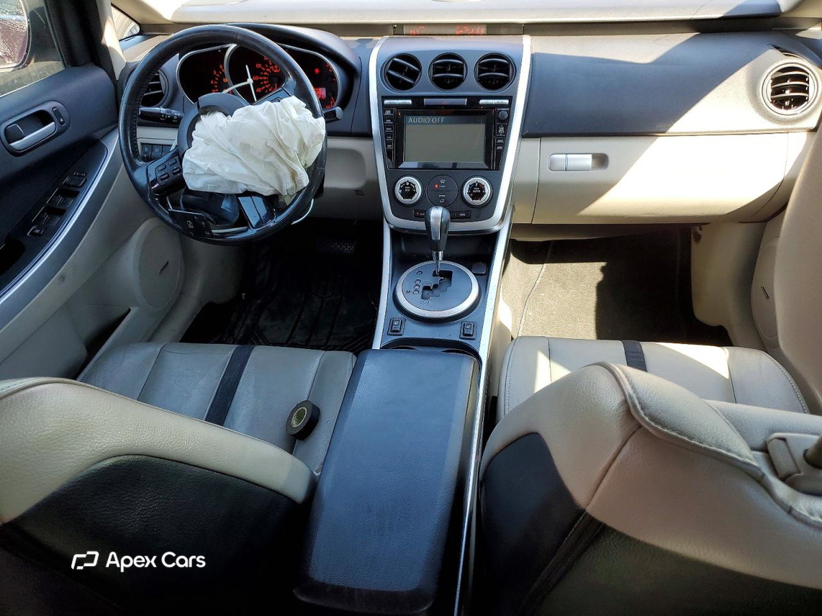 Mazda CX-7 2007