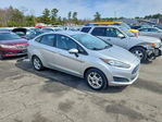 Ford Fiesta 2014