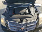 Cadillac CTS 2009