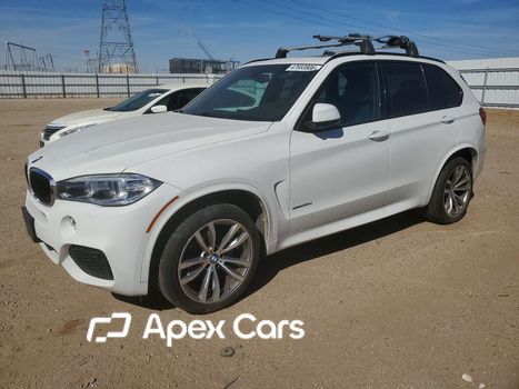 BMW X5 2015 - Image 1 of 12